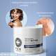 Unt de corp cu ceramide, Ceramides, 200 ml, VZK 751588