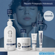 Unt de corp cu ceramide, Ceramides, 200 ml, VZK 751589