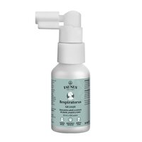 Spray de gat pentru adulti Respiratorus, 30 ml, Faunus Plant