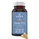Omega 3-6-9, 60 capsule moi, Faunus Plant 751617