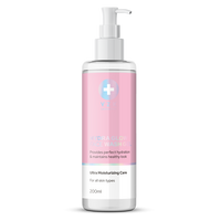 Gel de curatare, Hydra Glow, 200 ml, VZK