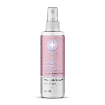 Mist de fata, Hydra Glow, 100 ml, VZK