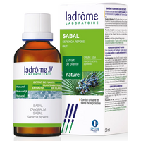 Tinctura de palmier pitic, 50 ml, Ladrome