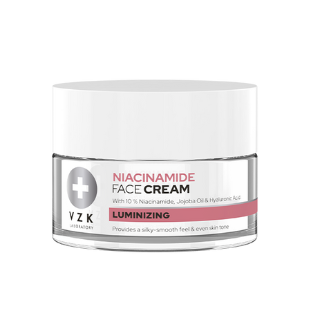 Crema de fata, Niacinamide, 50 ml, VZK