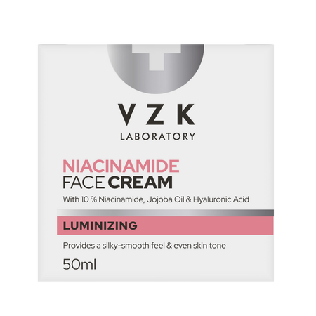 Crema de fata, Niacinamide, 50 ml, VZK 751730