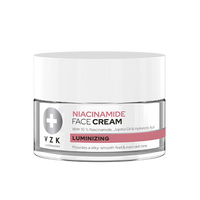 Crema de fata, Niacinamide, 50 ml, VZK