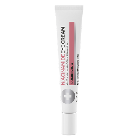 Crema contur de ochi, Niacinamide, 15 ml, VZK