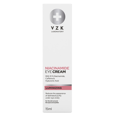 Crema contur de ochi, Niacinamide, 15 ml, VZK 751749