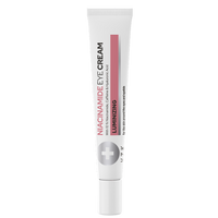 Crema contur de ochi, Niacinamide, 15 ml, VZK