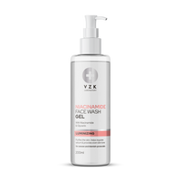 Gel de curatare, Niacinamide, 200 ml, VZK