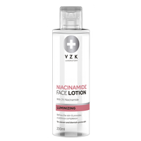 Lotiune tonica, Niacinamide, 200 ml, VZK