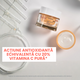 Crema de fata anti-rid pentru pete pigmentare Vitamin Activ Cg, 50 ml, Avene 751763