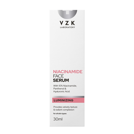 Ser de fata, Niacinamide, 30 ml, VZK 751792