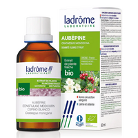 Tinctura bio de paducel, 50 ml, Ladrome