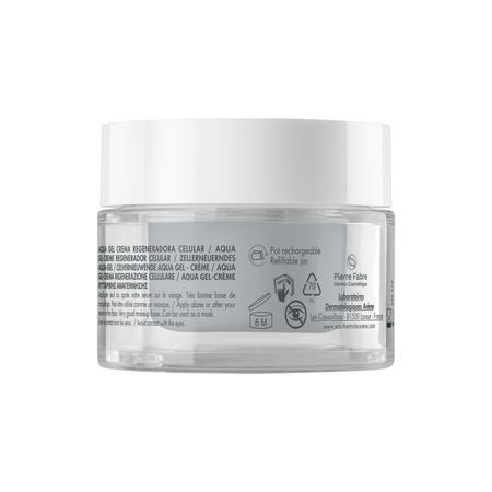 Gel-crema de fata anti-rid Hyaluron Activ B3, 50 ml, Avene 751827