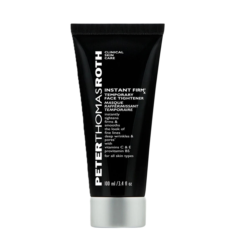 Tratament pentru fata Instant FirmX Temporary Face Tightener, 100 ml, Peter Thomas Roth