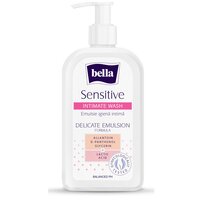 Emulsie intima Sensitive, 250 ml, Bella