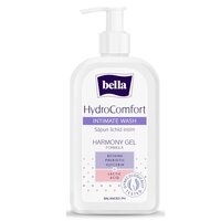 Gel intim hidratant HydroComfort, 250 ml, Bella