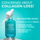 Ser pentru fata Collagen Skinjection Plumping & Firming, 30 ml, Peter Thomas Roth 751889