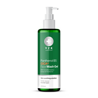 Gel de curatare, Panthenol B5 Cica, 200 ml, VZK