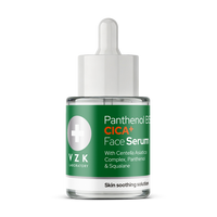 Ser de fata, Panthenol B5 Cica, 30 ml, VZK