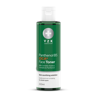 Lotiune tonica, Panthenol B5 Cica, 200 ml, VZK