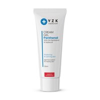 Crema-gel de fata, Panthenol B5 Cica, 50 ml, VZK