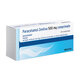 Paracetamol, 500 mg, 20 comprimate, Zentiva 617423