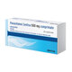 Paracetamol, 500 mg, 20 comprimate, Zentiva 617424