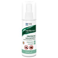 Spray impotriva tantarilor si capuselor Protect, 100 ml, Tis Farmaceutic