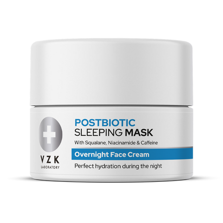 Masca de noapte, Posttic, 50 ml, VZK