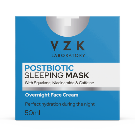 Masca de noapte, Posttic, 50 ml, VZK 751972