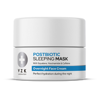 Masca de noapte, Posttic, 50 ml, VZK
