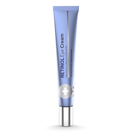 Crema contur de ochi, Retinol, 15 ml, VZK