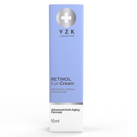 Crema contur de ochi, Retinol, 15 ml, VZK 752014