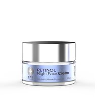 Crema de noapte, Retinol, 50 ml, VZK