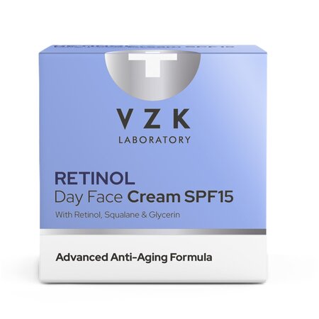 Crema de zi, Retinol, 50 ml, VZK 752052
