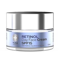 Crema de zi, Retinol, 50 ml, VZK