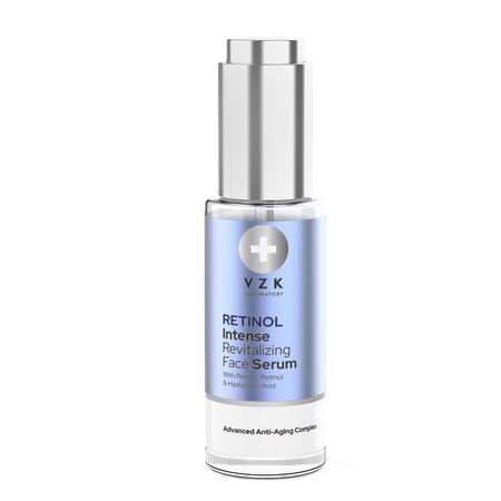 Ser de fata, Retinol, 30 ml, VZK