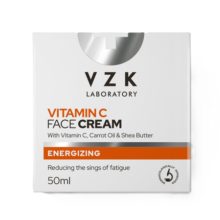 Crema de fata, Vitamin C, 50 ml, VZK 752066