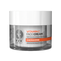 Crema de fata, Vitamin C, 50 ml, VZK