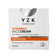Crema de fata, Vitamin C, 50 ml, VZK 752066
