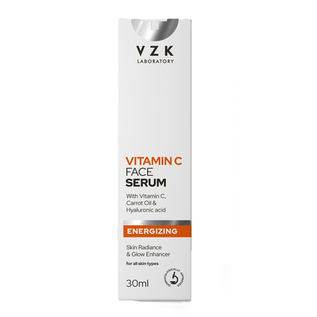 Ser de fata, Vitamin C, 30 ml, VZK 752071