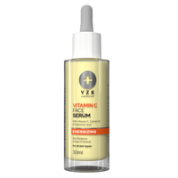 Ser de fata, Vitamin C, 30 ml, VZK