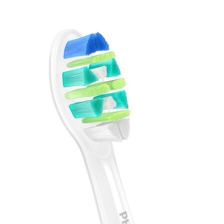 Rezerve pentru periuta de dinti electrica, 2 bucati, Philips Sonicare 752135