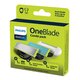 Rezerve 360 Antifraction QP936/50, 3 bucati, Philips One Blade 752156