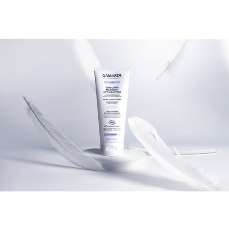 Crema ingrijire corp relipidanta anti-mancarime Atopic, 200 ml, Gamarde 752187
