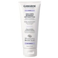 Crema ingrijire corp relipidanta anti-mancarime Atopic, 200 ml, Gamarde