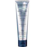 Gel de curatare delicat pentru barbati, Dermo Soins Homme, 100 ml, Gamarde