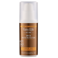 Lotiune protectie solara SPF 30, 75 ml, Gamarde